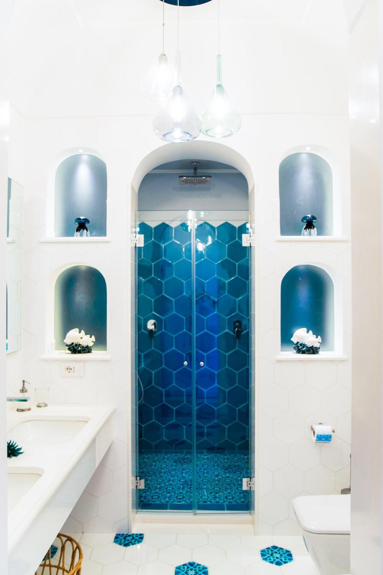 Yourhome - Villa Aldo Marino Positano Eksteriør billede