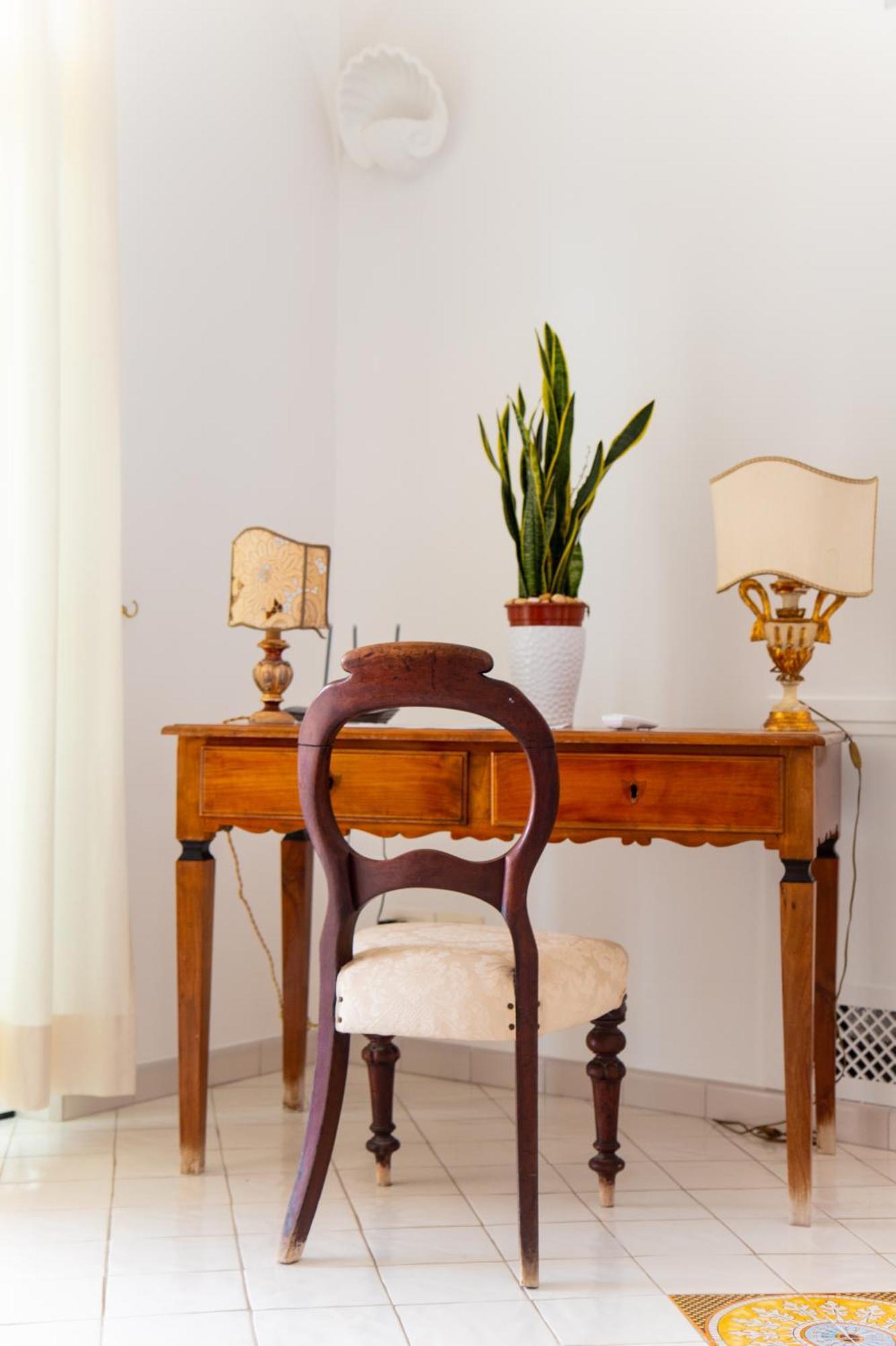 Yourhome - Villa Aldo Marino Positano Eksteriør billede